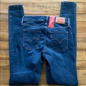 720 levis super skinny